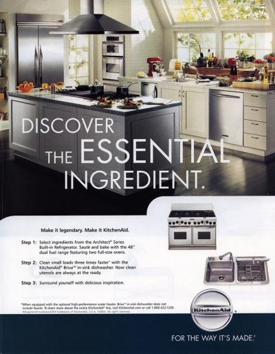 Chris-Gaskill-Bill-Abranowicz-KitchenAid-Grey
