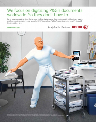 Chris-Gaskill-Chris-Buck-Xerox-ProcterNGamble