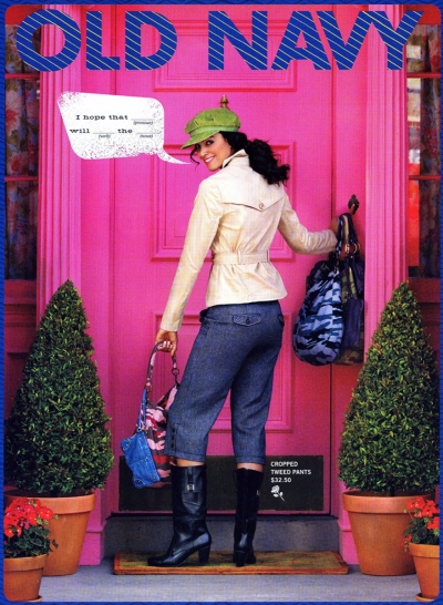 Chris-Gaskill-Chris-Craymer-Old-Navy-PinkWall