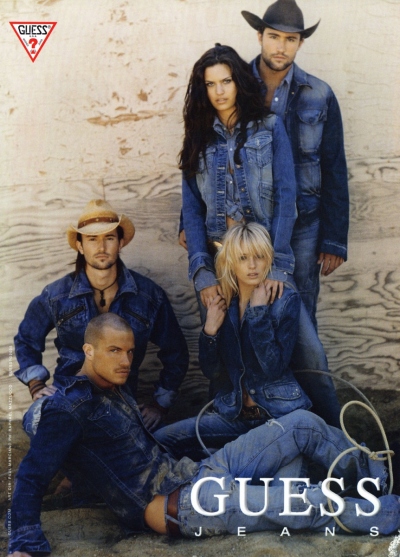 Chris-Gaskill-Raphael-Mazzucco-Guess-Cowboys