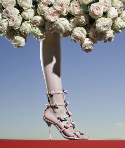 Chris-Gaskill-Geof-Kern-Neiman-Marcus-Flower-Shoe