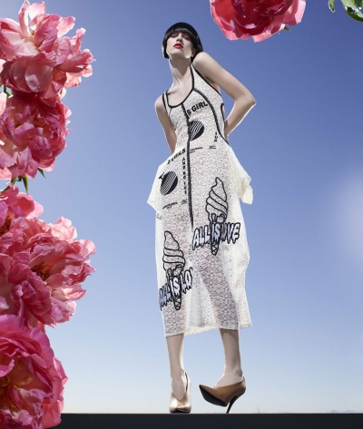 Chris-Gaskill-Geof-Kern-Neiman-Marcus-Pink-Flowers