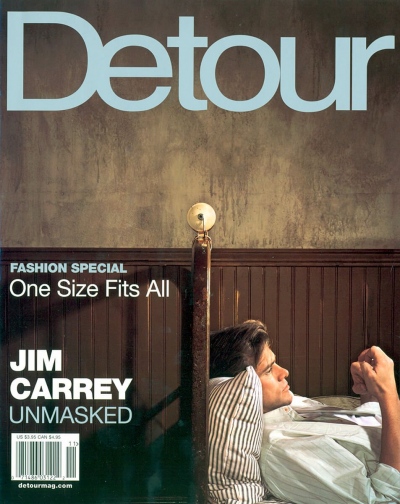 Chris-Gaskill-Dan-Winters-Detour-Jim-Carrey-Cover