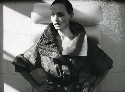 Chris-Gaskill-Glen-Luchford-Bazaar-WhatsSexyNow-BWCoatChair