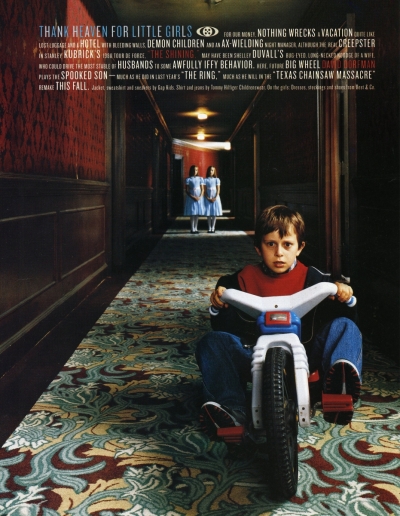 Chris-Gaskill-Jeff-Riedel-Premiere-David-Dorfman-The-Shining