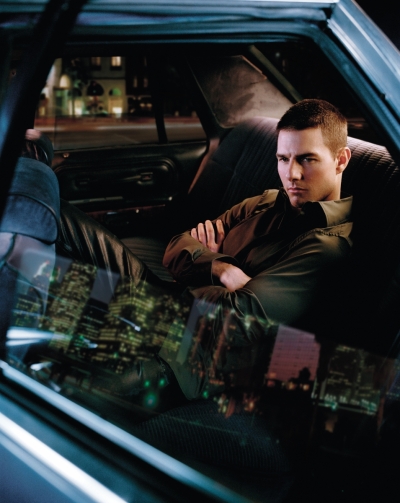 Tom Cruise - US Actor