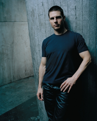Tom Cruise - US Actor