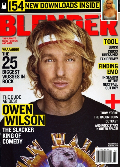 Chris-Gaskill-Martin-Schoeller-Blender-Owen-Wilson-Cover