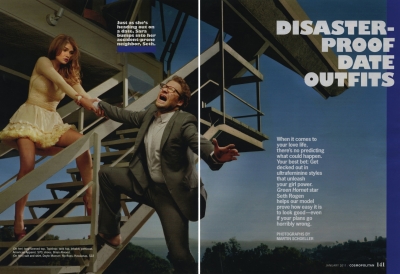 Chris-Gaskill-Martin-Schoeller-Cosmopolitan-Seth-Rogen-Stairs