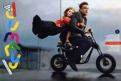 Chris-Gaskill-Martin-Schoeller-GQ-Jason-Segal-BikeDummy