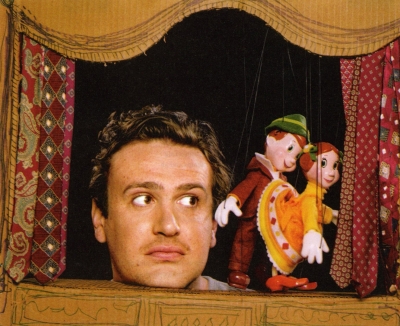 Chris-Gaskill-Martin-Schoeller-GQ-Jason-Segal-Puppets