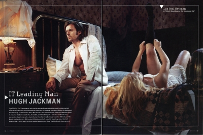 Chris-Gaskill-Martin-Schoeller-Hugh-Jackman-Bed