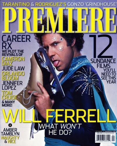 Chris-Gaskill-Martin-Schoeller-Premiere-Will-Ferrell-Cover