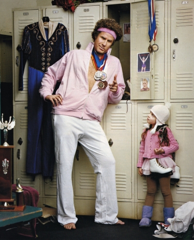 Chris-Gaskill-Martin-Schoeller-Premiere-Will-Ferrell-Lockerroom
