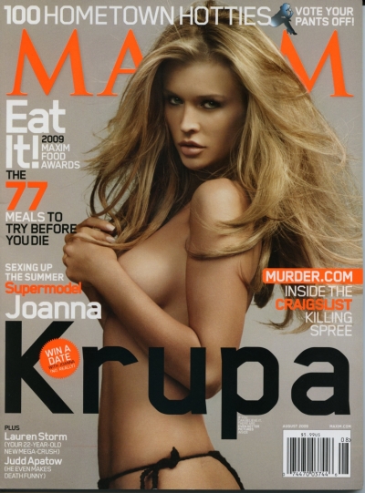 Chris-Gaskill-Nino-Munoz-Maxim-Joanna-Krupa-Cover