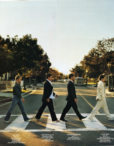 Chris-Gaskill-Norman-Jean-Roy-Premiere-Lord-of-the-Rings-Walk