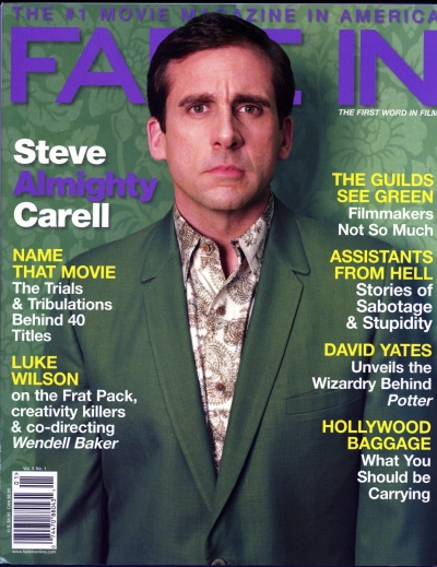 Chris-Gaskill-Sam-Jones-Fade-In-Evan-Almighty-Steve-Carell-Cover
