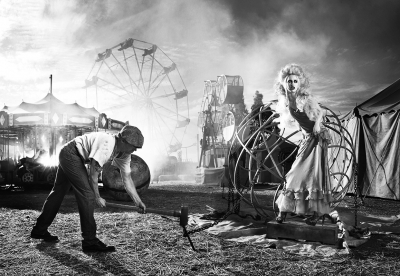 Chris-Gaskill-Carnival-BW
