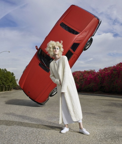 Chris-Gaskill-Geof-Kern-Neiman-Marcus-Red-Car-On-Point-min