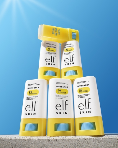 Hero Group Shot of Invisi-Stick SPF 50 (57505)