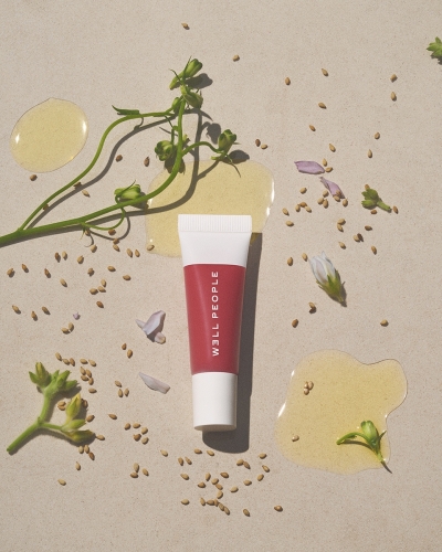 Well People - Poutlove Peptide Lip Balm - Pink Grapefruit (33061) - Ingredient