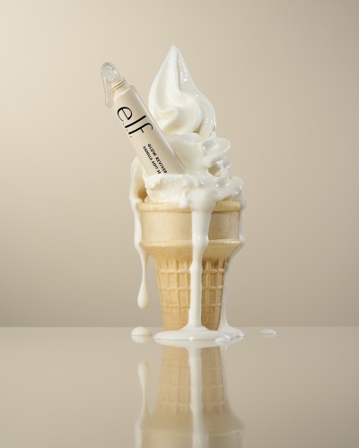 Hero Shot of Glow Reviver Melting Lip Balm - Vanilla Soft Serve (83416)