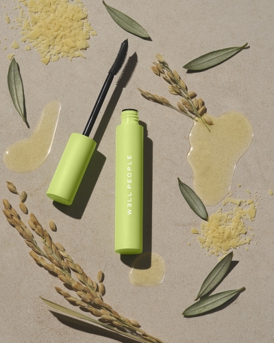 Well People - Expressionist Curling Mascara - Ingredient
Well People - Expressionist Curling Mascara (32007)