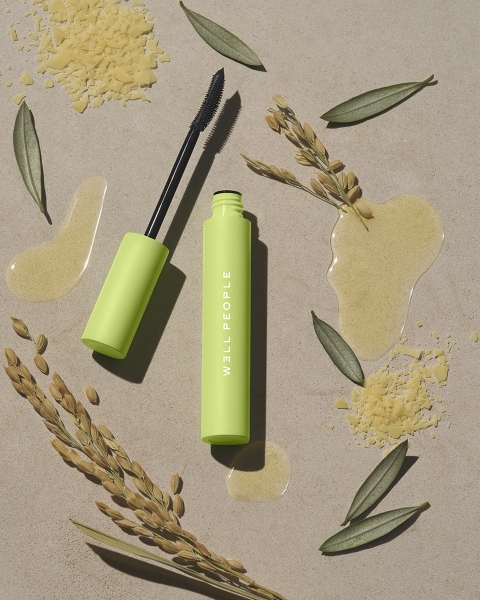 Well People - Expressionist Curling Mascara - Ingredient
Well People - Expressionist Curling Mascara (32007)