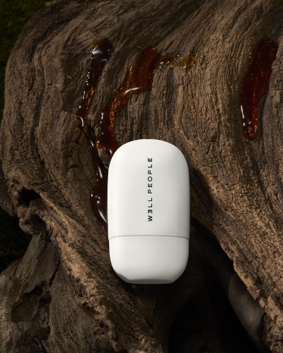 Well People - Skinforia Serum Foundation with Birch Wood Ingredient