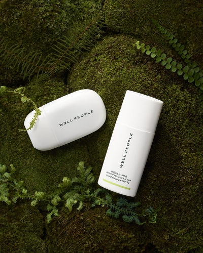 Well People - Skinforia + Daygleamer Mineral Sunscreen Serum SPF 34 (35020)