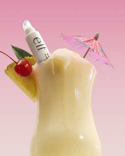 e.l.f. Cosmetics - Glow Reviver Melting Lip Balm - Island Colada (83473)