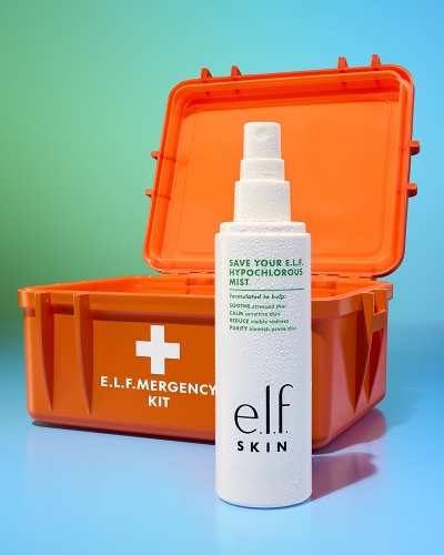 e.l.f. SKIN - Save Your e.l.f. Hypochlorous Mist (57056)