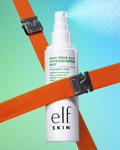 e.l.f. SKIN - Save Your e.l.f. Hypochlorous Mist (57056)