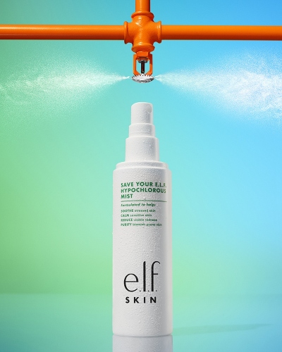 e.l.f. SKIN - Save Your e.l.f. Hypochlorous Mist (57056)