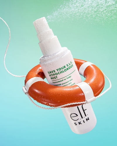 e.l.f. SKIN - Save Your e.l.f. Hypochlorous Mist (57056)