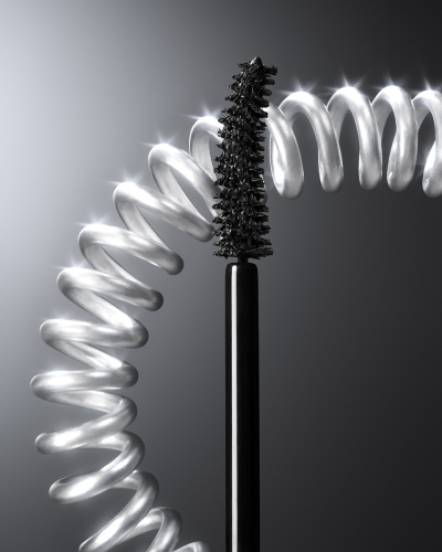 Still Life Shot of Incredi-curl Mascara Wand (85171)