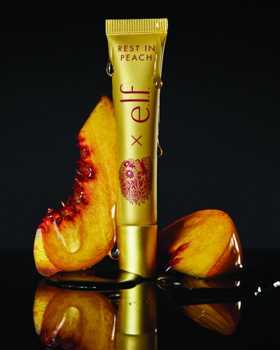 e.l.f. Cosmetics - Project Billionaire - Rest In Peach (82756)