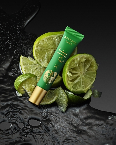 e.l.f. Cosmetics - Project Billionare - Severed Lime (82752)