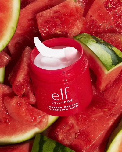 Still Life Shot of Jelly Pop Cleansing Balm (82351)