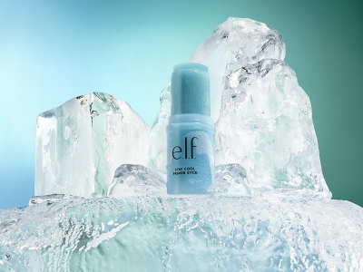 Still Life of Stay Cool Primer Stick with Ice (85245)
