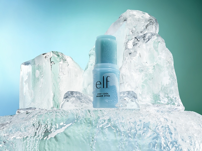 Still Life of Stay Cool Primer Stick with Ice (85245)