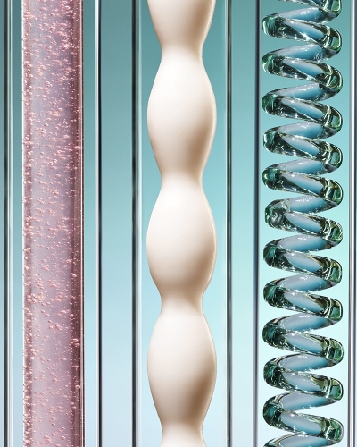 Group Shot of Power Grip in laboratory equipment