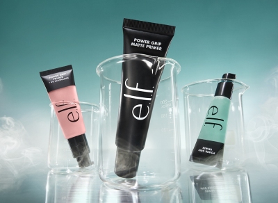 Duo Shot of Power Grip Primer Family