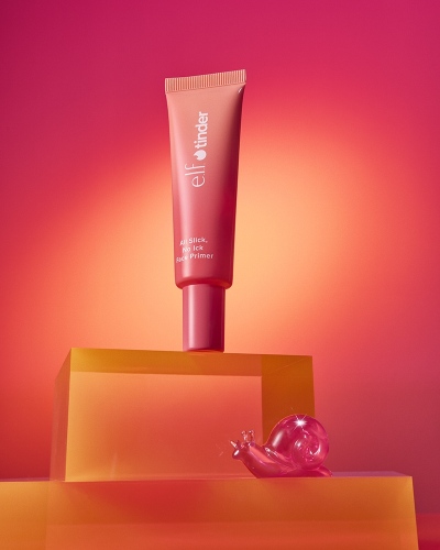 e.l.f. Cosmetics - Hero Shot of All Slick, No Ick Face Primer (82956)