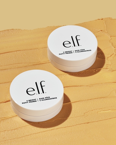 Still Life of C-Bright Putty Primer (82140) with texture