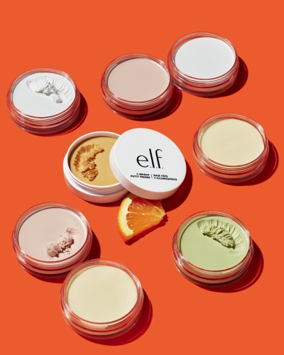 Group shot of Putty Family