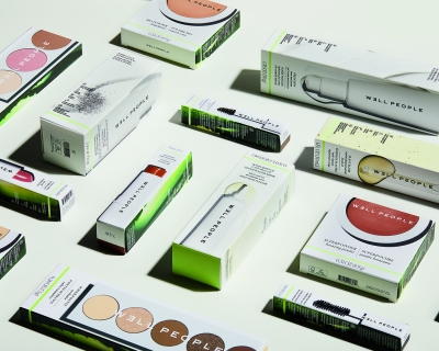 Group shot of WELL PEOPLE Skincare & Cosmetics Best Sellers