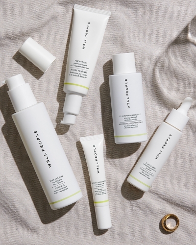 Group shot of Skincare Group