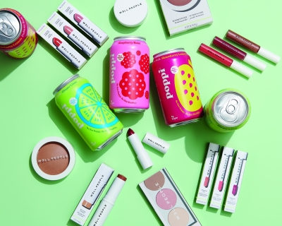 Group Shots of New Packaging for Giveaway