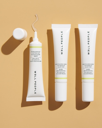 Still Life of Hydrogel Eye Cream (35002)